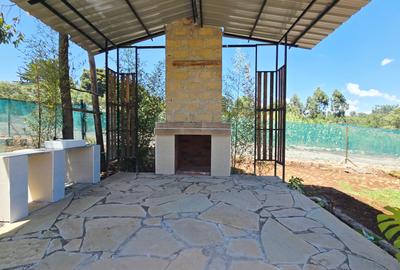 2 Bed House with En Suite in Tigoni - 4