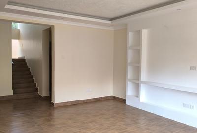 4 Bed Villa with En Suite in Syokimau - 2