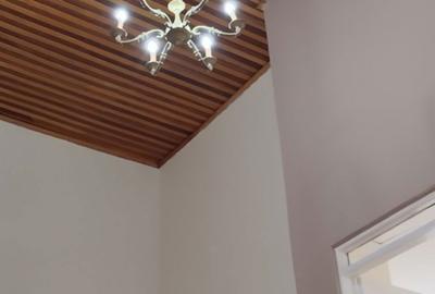 3 Bed Townhouse with En Suite in Membley