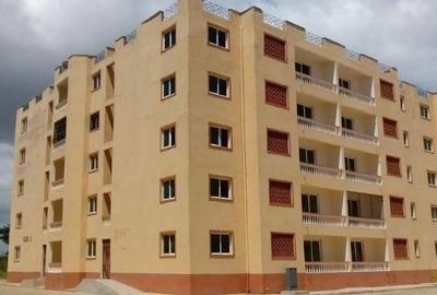 3 Bed Apartment with Swimming Pool at Bamburi