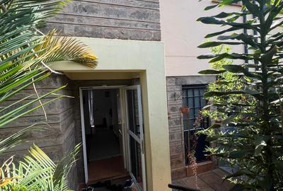 4 Bed Townhouse with En Suite at Loresho - 2