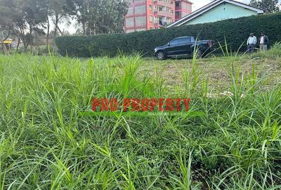 0.05 ha Commercial Land at Southern Bypass