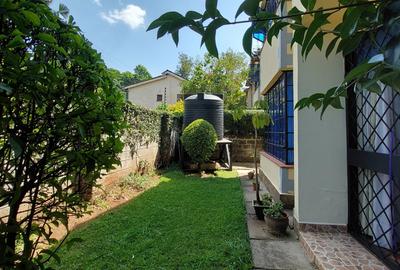 4 Bed Townhouse with En Suite in Lavington