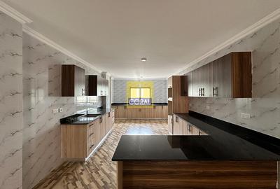 3 Bed Apartment in Upper Hill - 3