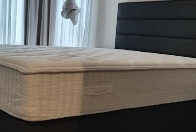 Serviced 3 Bed Apartment with En Suite in Rosslyn - 4