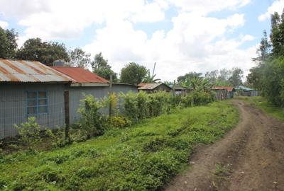 0.10 ha Commercial Land at Olkeri - 4