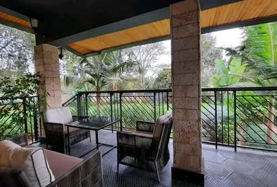 4 Bed House with En Suite in Nyari - 3