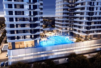 2 Bed Apartment with En Suite in Westlands Area - 3