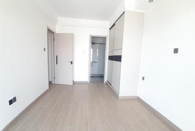 2 Bed Apartment with En Suite at Kilimani - 4