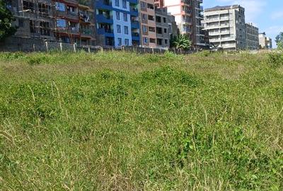 Land at Phase 5