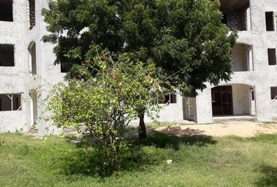 2 Bed Apartment in Malindi