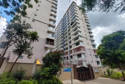 4 Bed Apartment with En Suite at Kilimani