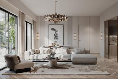 2 Bed Apartment with En Suite at Westlands - 4