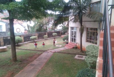 4 Bed Apartment with En Suite at Westlands