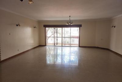 3 Bed Apartment with En Suite at Rhapta Road - 2