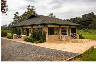 1 ac Land in Karen - 3