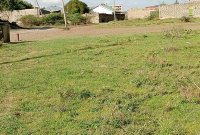 Commercial Land in Juja Farm - 3