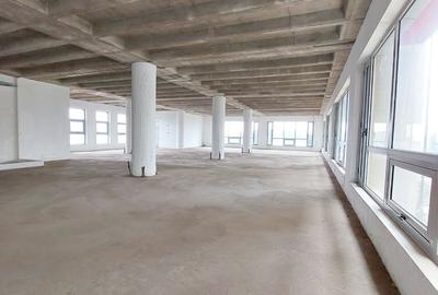 5,131 ft² Office with Backup Generator in Westlands Area - 4