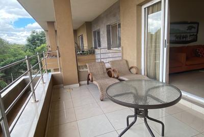 Furnished 3 Bed Apartment with En Suite in Kileleshwa - 3