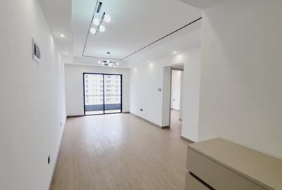 2 Bed Apartment with En Suite in Kilimani - 2