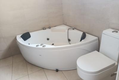 3 Bed Apartment with En Suite at Gatundu Road - 3