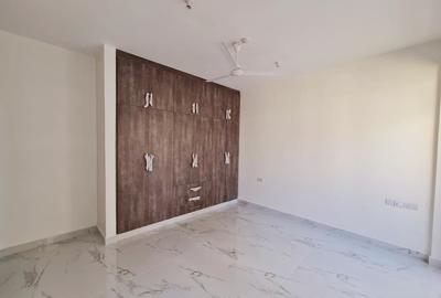 3 Bed Apartment with En Suite in Nyali Area