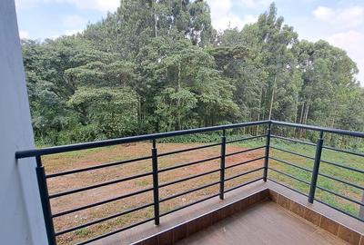 3 Bed Apartment with En Suite at Kitisuru