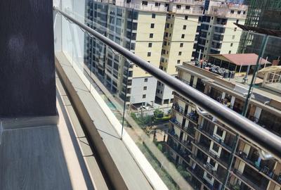 1 Bed Apartment with En Suite at Kindaruma Road - 3