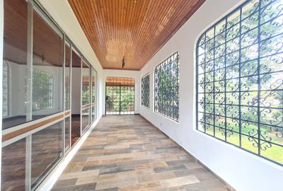 5 Bed House with En Suite at Thigiri Road - 3