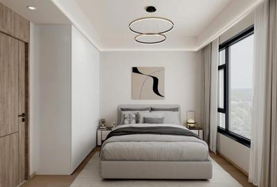 2 Bed Apartment with En Suite in Lavington - 2
