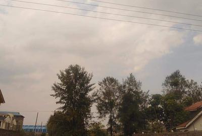 Land at Trasview Estate - 4