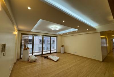 4 Bed Apartment with En Suite in Kileleshwa - 2