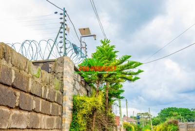 0.05 ha Residential Land at Kamangu - 3