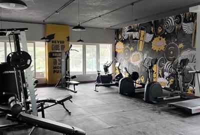 3 Bed Apartment with En Suite at Kileleshwa - 4