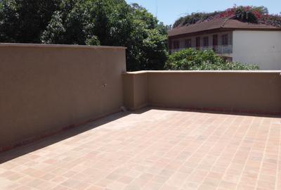 4 Bed Townhouse with En Suite at Chalbi Drive Nairobi