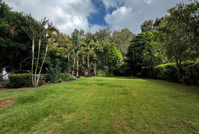 4 Bed Townhouse with En Suite in Karen - 2