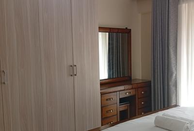 Furnished 2 Bed Apartment with En Suite at Mandera Road