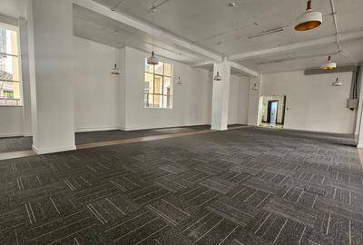 2,777 ft² Commercial Property with Backup Generator at Muguga Green