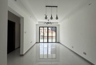 1 Bed Apartment with En Suite at Nyeri Road