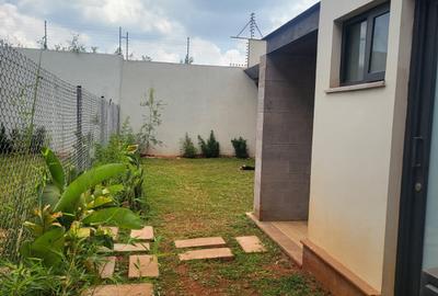4 Bed Townhouse with En Suite in Kiambu Road - 4