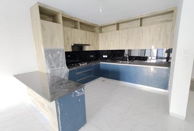 2 Bed Apartment with Swimming Pool in Lavington - 3