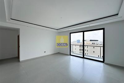 2 Bed Apartment in Brookside