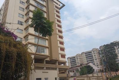 2 Bed Apartment with En Suite at General Mathenge Drive