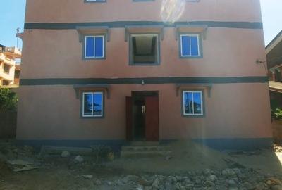 10 Bed House at Bamburi