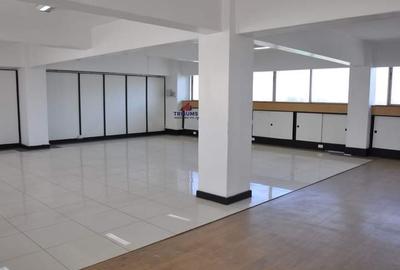 791 ft² Office with Service Charge Included in Mombasa Road