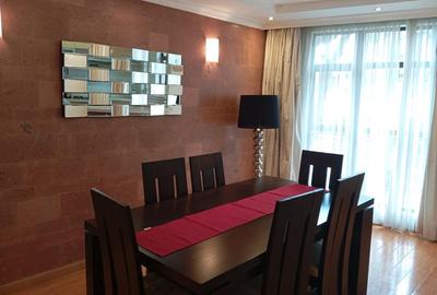 3 Bed Apartment with En Suite at Dennis Pritt Road Kilimani Nairobi