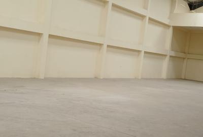 10,775 ft² Warehouse with Service Charge Included in Ruiru - 2