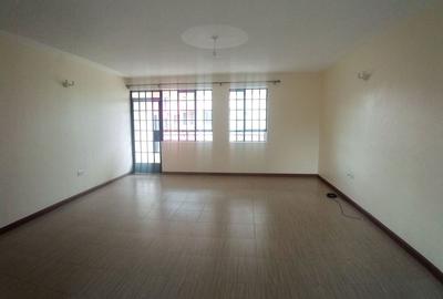 2 Bed Apartment with En Suite in Karen