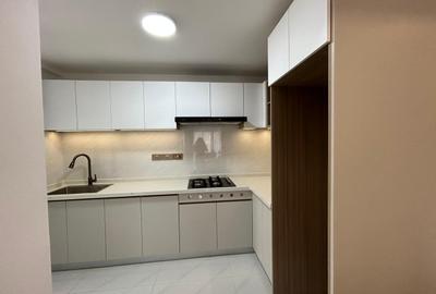 1 Bed Apartment with En Suite at Kileleshwa