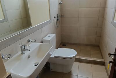 2 Bed Townhouse with En Suite at Runda